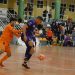 El Full Energía Zaragoza pierde contra el Burela