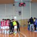 Compañía de María 4-8 Full Energía Zaragoza (Juvenil División de Honor – Grupo 6 – Jornada 9)