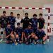 San Jorge 8-4 Full Energía Zaragoza (Juvenil 2ª Autonómica – Grupo 1 – Jornada 6)