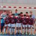 Full Energía Zaragoza 2-2 La Almozara (Cadete Superliga – Jornada 9)