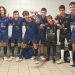 Full Energía Zaragoza 3-1 La Joyosa (Cadete – Grupo 1 – Jornada 5)