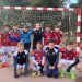 Alierta Augusto Salas 1-7 Full Energía Zaragoza (Alevín – Grupo 7 – Jornada 5)