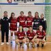 Inger Colo Colo 10-0 Avenida Alagón (Cadete Femenina – Jornada 5)