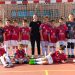 Pirineos Sagrado Corazón 3-1 Full Energía Zaragoza (Alevín – Grupo 9 – Jornada 5)