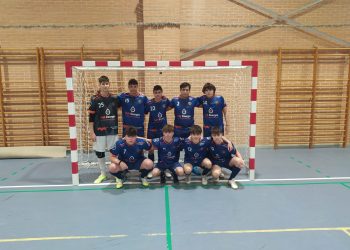 Full Energía Zaragoza 4-6 Romareda (Juvenil 2ª Autonómica – Grupo 1 – Jornada 7)