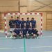 Full Energía Zaragoza 4-6 Romareda (Juvenil 2ª Autonómica – Grupo 1 – Jornada 7)