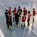 Pirineos Sagrado Corazón 2-1 Full Energía Zaragoza (Cadete – Grupo 4 – Jornada 1)
