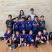 Zuera 5-4 Full Energía Zaragoza (Benjamín – Grupo 6 – Jornada 4)