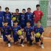 Full Energía Zaragoza 6-1 Liceo Europa (Infantil – Grupo 2 – Jornada 3)
