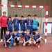 Colo – Aragón XXI 2-0 Zaragoza Futsal (Infantil – Grupo 7 – Jornada 4)