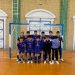 Full Energía Zaragoza 3-2 Patatas Gómez (Infantil Superliga – Jornada 9)