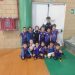 Full Energía Zaragoza 2-2 Dominicos (Iniciación – Grupo 1 – Jornada 4)