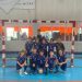 Ánfora 5-3 Full Energía Zaragoza (Benjamín – Grupo 6 – Jornada 6)