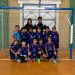Full Energía Zaragoza 7-1 Romareda (Benjamín – Grupo 6 – Jornada 7)