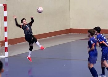 Calatayud 1-1 Colo-Aragón XXI (Infantil Superliga – Jornada 11)
