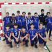 Full Energía Zaragoza 1-3 Pirineos (Infantil – Grupo 2 – Jornada 5)