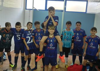 Colo-Aragón XXI 9-1 Liceo Europa (Infantil – Grupo 7 – Jornada 7)