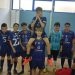 Colo-Aragón XXI 9-1 Liceo Europa (Infantil – Grupo 7 – Jornada 7)