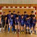 Lepanto 2-3 Full Energía Zaragoza (Infantil Superliga – Jornada 12)