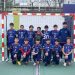 Vedruna 3-1 Full Energía Zaragoza B (Infantil – Grupo 2 – Jornada 5)