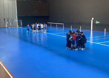 El filial empata en Zierbena