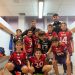 Zaragoza Unión 3-4 Full Energía Zaragoza (Alevín Superliga – Jornada 5)