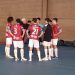 Compañía de María 2-3 Full Energía Zaragoza (Cadete – Grupo 1 – Jornada 6)
