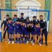 Full Energía Zaragoza 3-5 Gran Vía (Cadete Superliga – Jornada 11)
