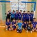 Full Energía Zaragoza 9-1 Leciñena (Alevín – Grupo 7 – Jornada 6)