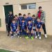 Peña La Unión 4-6 Full Energía Zaragoza (Alevín Superliga – Jornada 9)