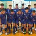 Andorra 6-5 Full Energía Zaragoza (Juvenil 1ª Autonómica – Grupo 1 – Jornada 9)