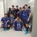 Lepanto 2-4 Full Energía Zaragoza (Juvenil 2ª Autonómica – Grupo 1 – Jornada 8)
