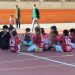 Full Energía Zaragoza 2-4 La Almozara (Alevín – Grupo 9 – Jornada 6)