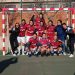 InterSala 10 Zaragoza 2-10 Inger Colo Colo (Cadete Femenina – Jornada 6)