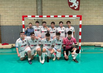 Full Energía Zaragoza 1-2 Lepanto (2ª Senior – Grupo 1 – Jornada 8)