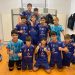 Full Energía Zaragoza 4-2 Pinseque (Infantil Superliga – Jornada 11)