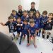 Full Energía Zaragoza 5-2 Pirineos Sagrado Corazón (Alevín Superliga – Jornada 10)