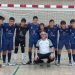 Full Energía Zaragoza 3-1 Lycee Moliere (Cadete – Grupo 1 – Jornada 7)