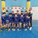 Full Energía Zaragoza 5-1 Peña La Unión (Juvenil 1ª Autonómica – Jornada 10)