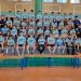40 participantes en el Campus de Navidad Toyota Artal – Colo Colo