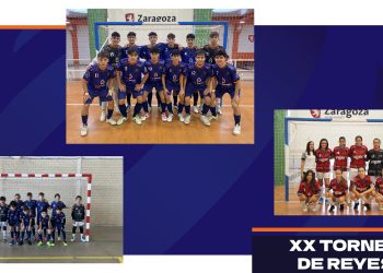 Tres equipos del Colo participarán en el XX Torneo de Reyes