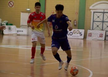 El Full Energía Zaragoza recibe a El Valle