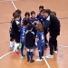 Full Energía Zaragoza 5-4 Delicias (Benjamín Serie II – Grupo 2 – Jornada 2)