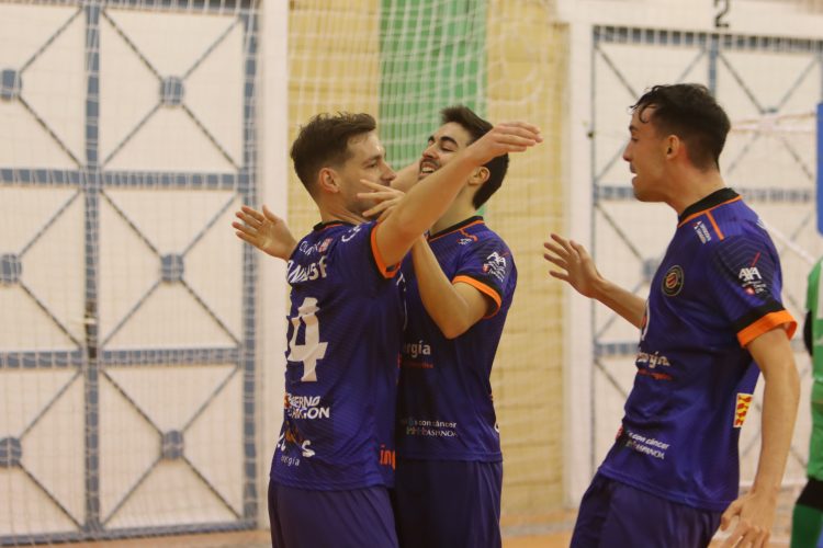El filial gana al San Juan en La Granja