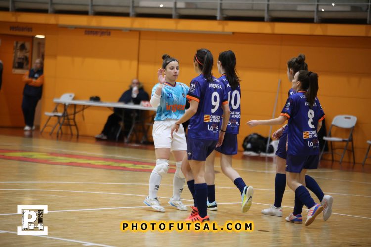 El Inger Colo Colo juega ante el siempre complicado Utrillas