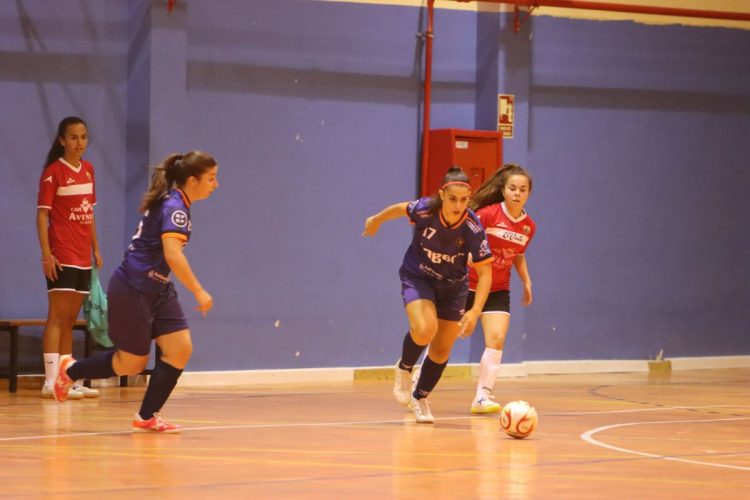 Liderato en juego en Alagón