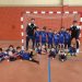 Full Energía Zaragoza 0-2 San Lázaro (Iniciación Serie 2 – Grupo 3- Jornada 1)