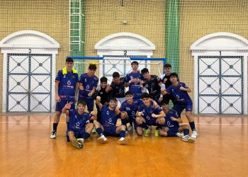 El Full Energía Zaragoza de Juvenil División de Honor lidera la clasificación al término de la primera vuelta