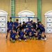 El Full Energía Zaragoza de Juvenil División de Honor lidera la clasificación al término de la primera vuelta