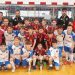 El Full Energía Zaragoza, campeón del XX Torneo de Reyes en categoría alevín